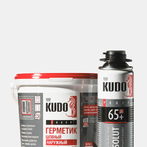 Система монтажа KUDO®