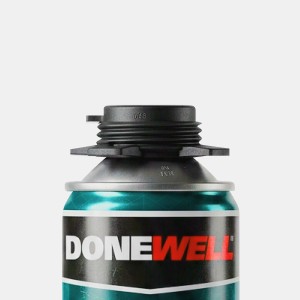 Donewell